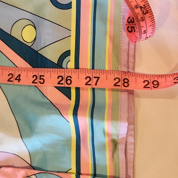 NWOT Show Me Your MuMu Early Riser Comfy Pajama Top Women Small - Picture 12 of 12